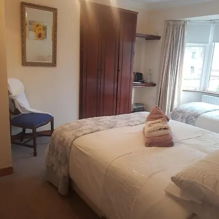 Asgard 3* Galway