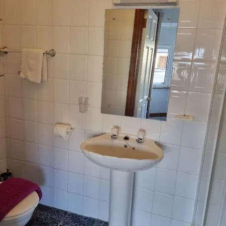 Asgard 게스트하우스 골웨이