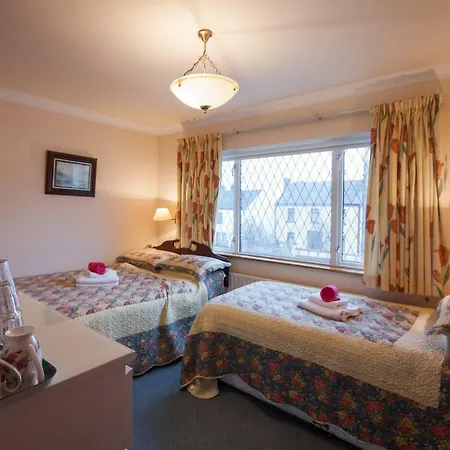 게스트하우스 Asgard 3*