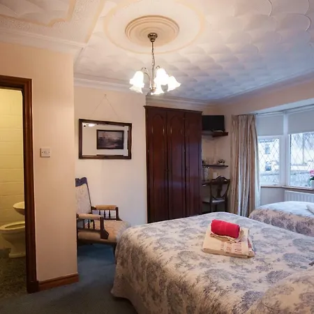 Asgard 3* Galway