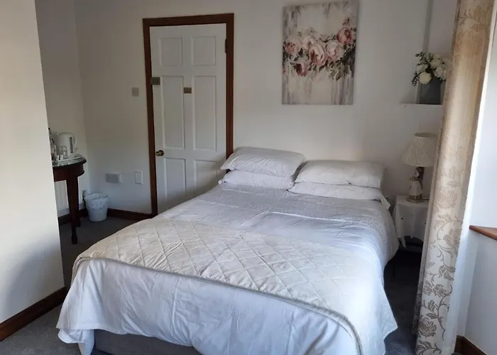 בית הארחה Asgard 3*