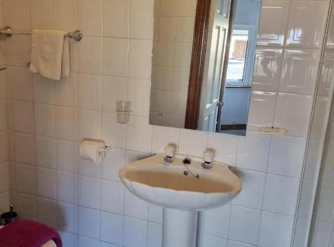 Asgard בית הארחה גלוואיי