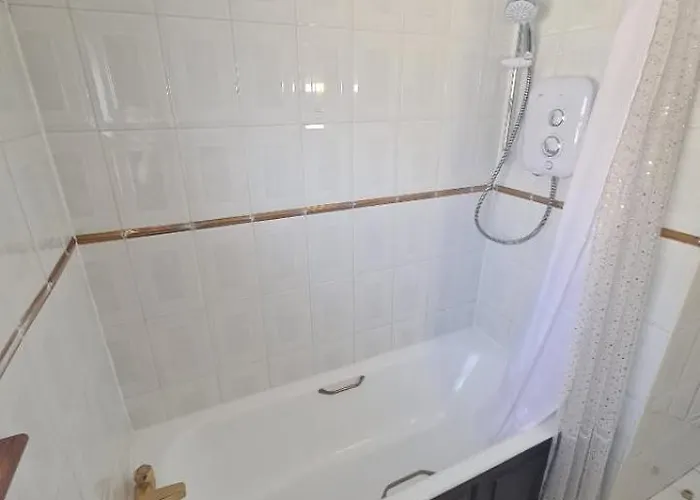 בית הארחה Asgard