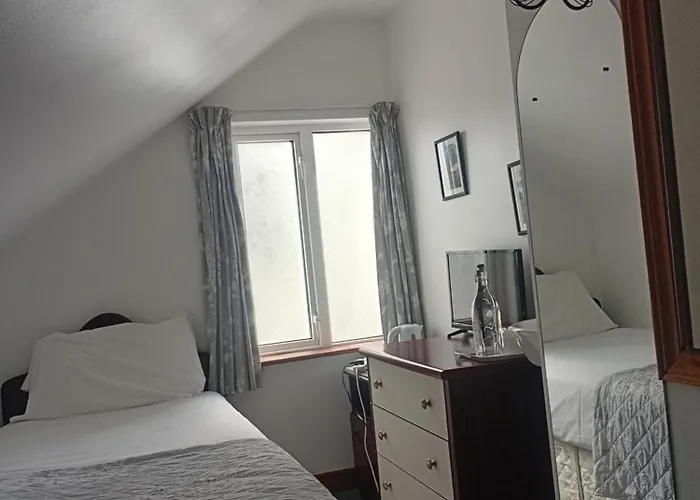 Asgard בית הארחה 3*