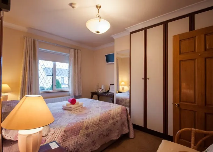 Asgard בית הארחה 3*