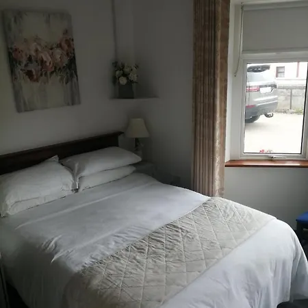 Maison d'hôtes Asgard Galway