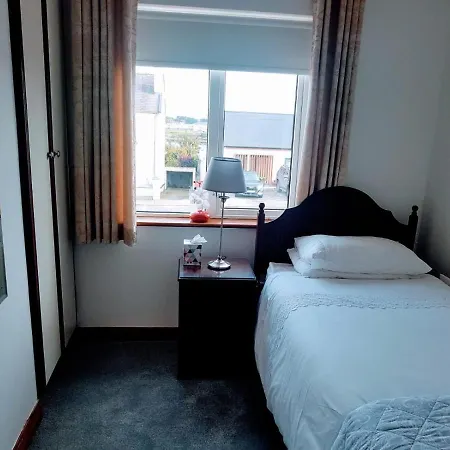亚斯伽德酒店 戈尔韦
