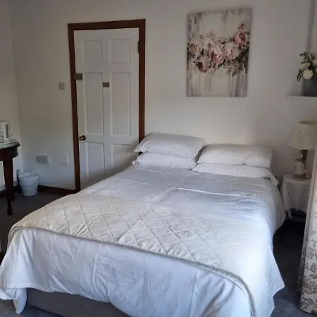 Maison d'hôtes Asgard 3*