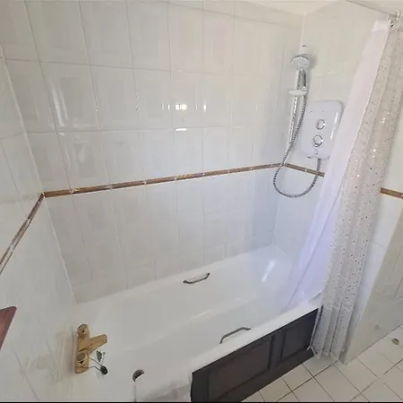 Maison d'hôtes Asgard