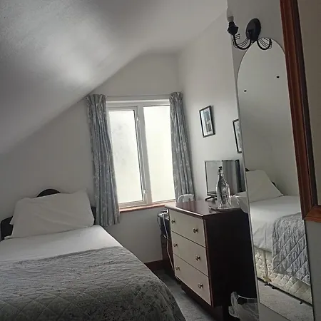 Asgard Maison d'hôtes 3*