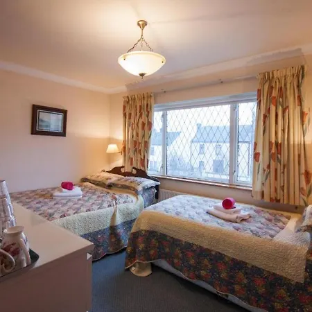 Asgard Maison d'hôtes