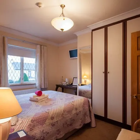 Asgard Maison d'hôtes 3*