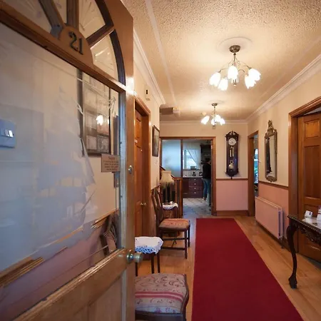 Asgard Maison d'hôtes