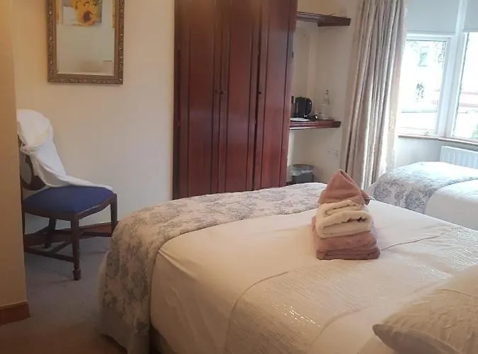 Asgard 3* Galway
